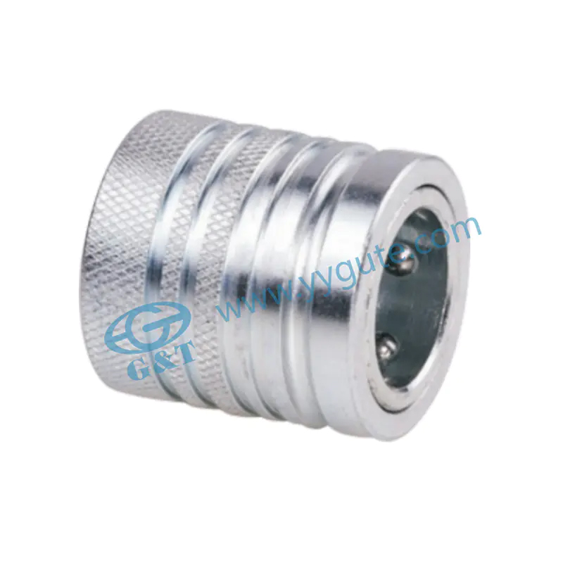 GT-CT 系列停駐站